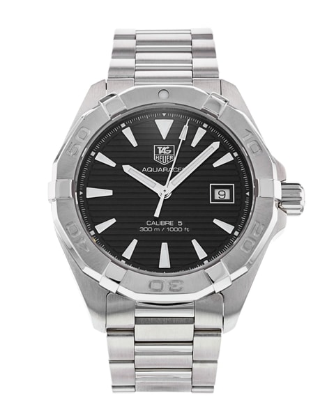 Tag Heuer Aquaracer WAY2110.BA0910